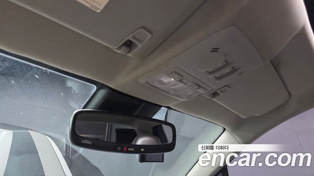 Chevrolet(GM대우) Trax 1.6 дизель Perfect чёрный, 2016 16