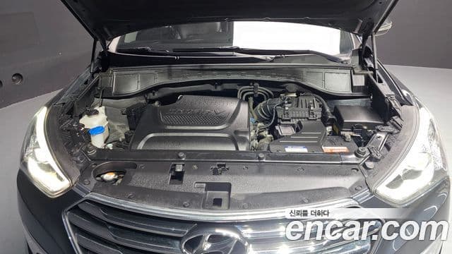 Hyundai Maxcruz Special, 2014 6