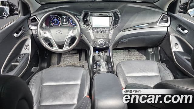 Hyundai Maxcruz Special, 2014 7