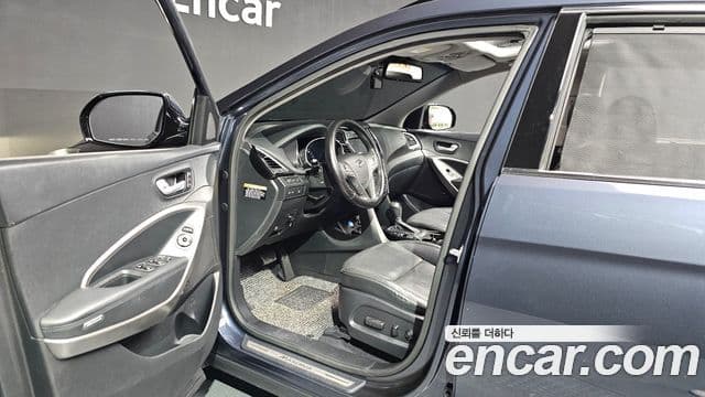 Hyundai Maxcruz Special, 2014 10