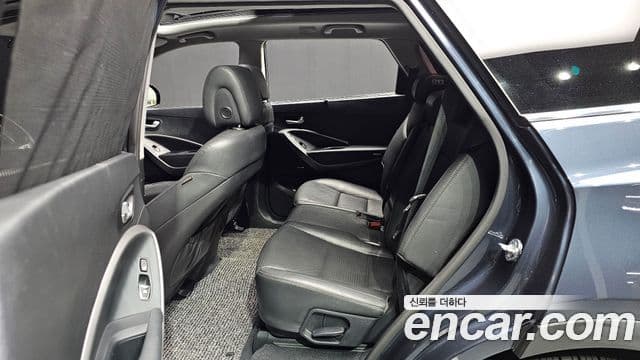 Hyundai Maxcruz Special, 2014 12