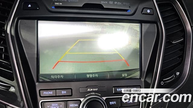 Hyundai Maxcruz Special, 2014 16