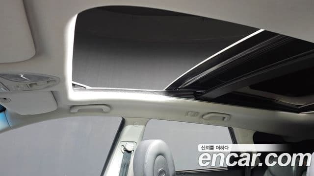 Hyundai Maxcruz Special, 2014 19