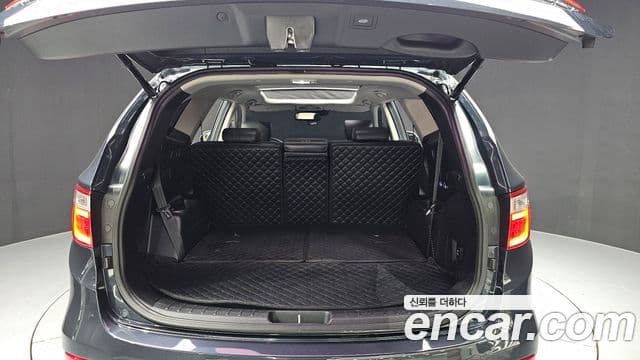 Hyundai Maxcruz Special, 2014 20