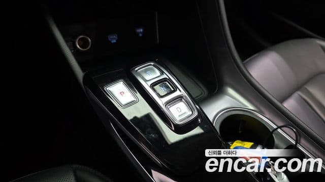 Hyundai Sonata гибрид (DN8) Family, 2021 9