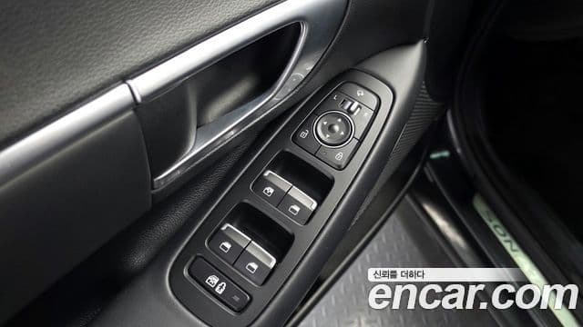 Hyundai Sonata гибрид (DN8) Family, 2021 20