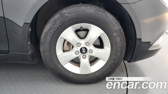 Hyundai Sonata The / новый 브릴리언트 Style, 2013 все фото