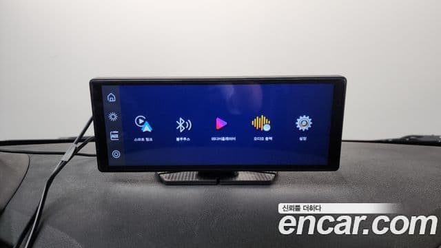 Hyundai Sonata The / новый 브릴리언트 Style, 2013 15