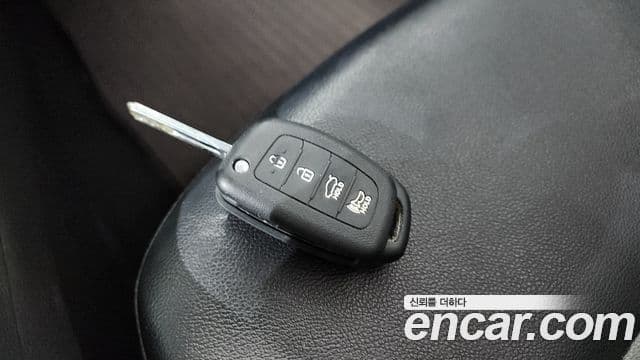 Hyundai Sonata The / новый 브릴리언트 Style, 2013 18