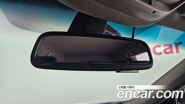 Renault Korea(Samsung) QM6 Signature, 2018 18