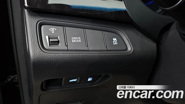 Hyundai Grandeur HG HG240 Modern Collection, 2017 13