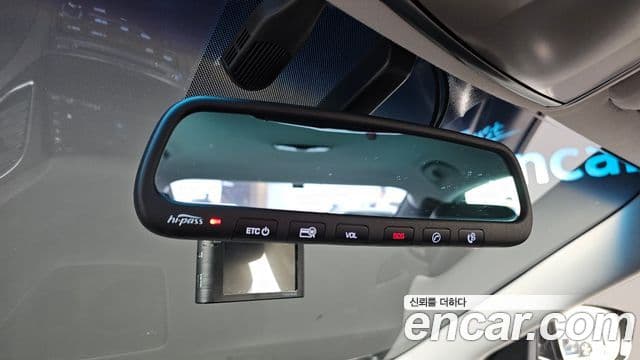 Hyundai Grandeur HG HG240 Modern Collection, 2017 18