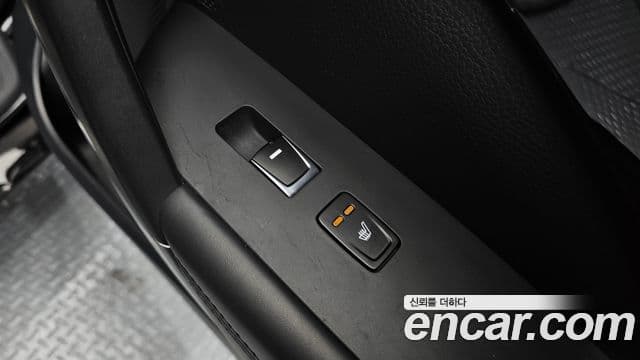 Hyundai Grandeur HG HG240 Modern Collection, 2017 19