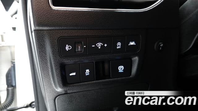 Hyundai Sonata (DN8) Premium Family, 2021 14