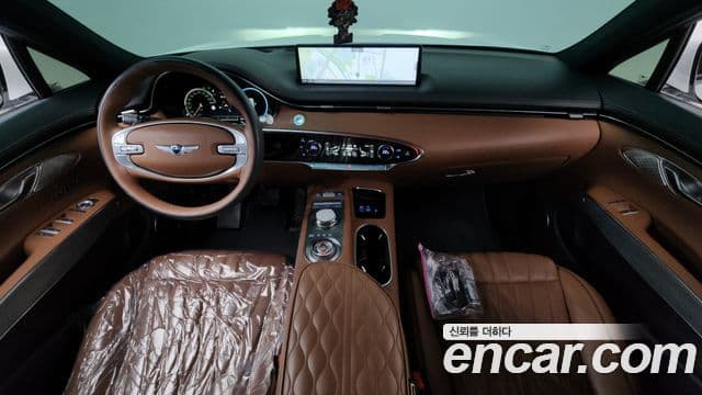 Genesis GV70, 2023 7