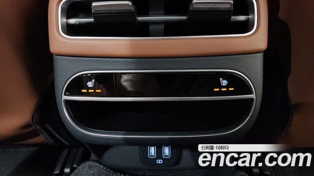 Genesis GV70, 2023 18