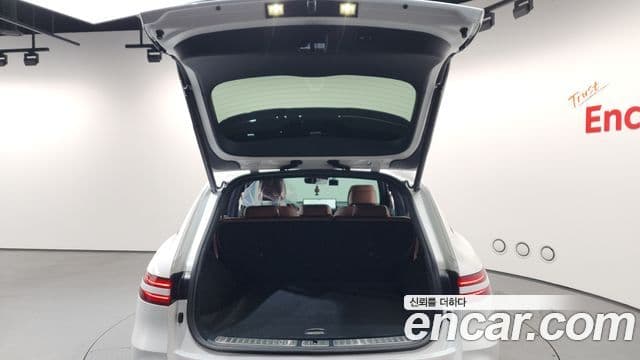 Genesis GV70, 2023 20