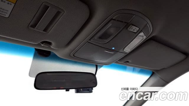 Hyundai LF Sonata Style, 2016 18