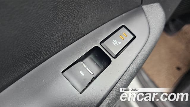 Hyundai All New Tucson Modern, 2017 17