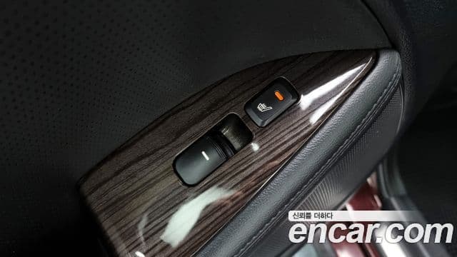 Kia K5 Prestige, 2011 17