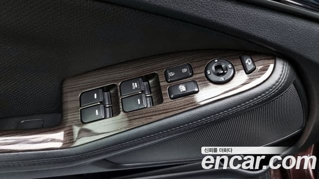 Kia K5 Prestige, 2011 18