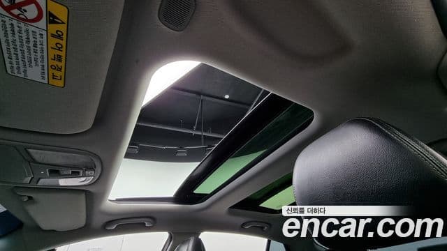 Kia K5 Prestige, 2011 20