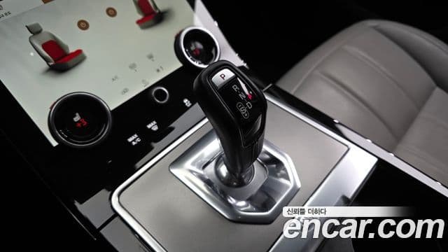 Land Rover Range Rover Evoque 2세대 P250 SE, 2022 9