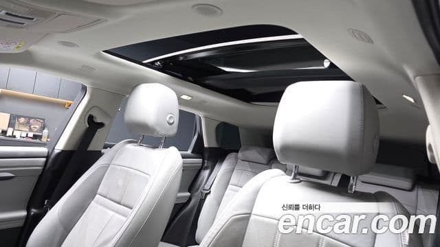 Land Rover Range Rover Evoque 2세대 P250 SE, 2022 19