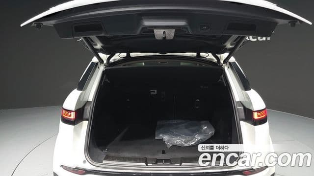 Land Rover Range Rover Evoque 2세대 P250 SE, 2022 20