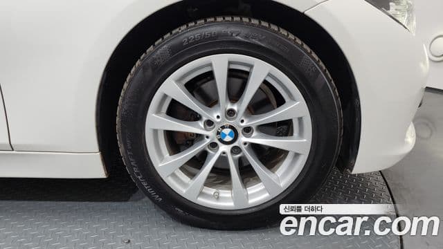 BMW 3시리즈 (F30), 2017 все фото