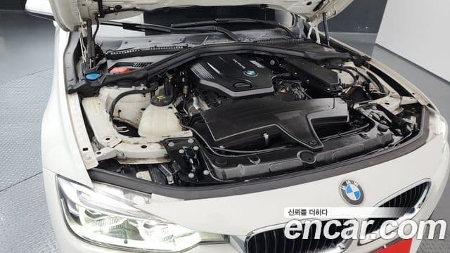 BMW 3시리즈 (F30), 2017 6