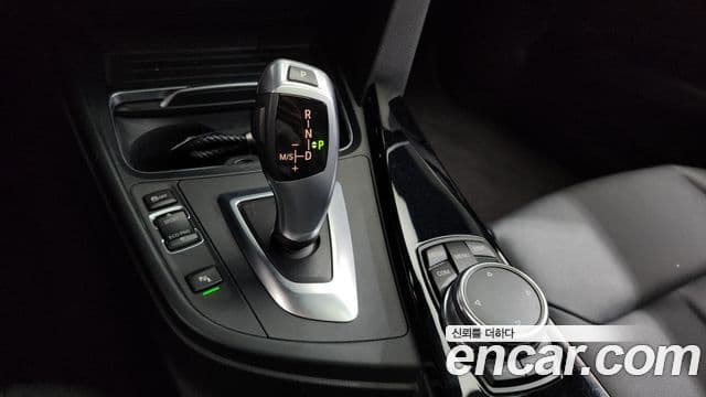 BMW 3시리즈 (F30), 2017 9