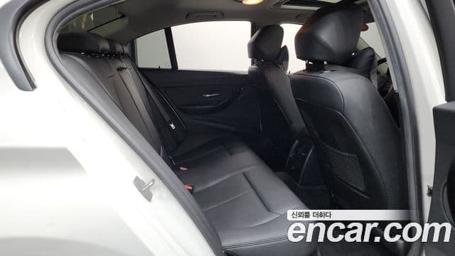 BMW 3시리즈 (F30), 2017 12