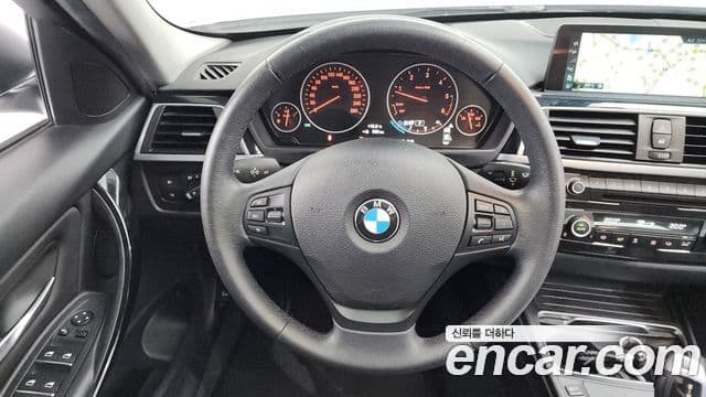 BMW 3시리즈 (F30), 2017 13