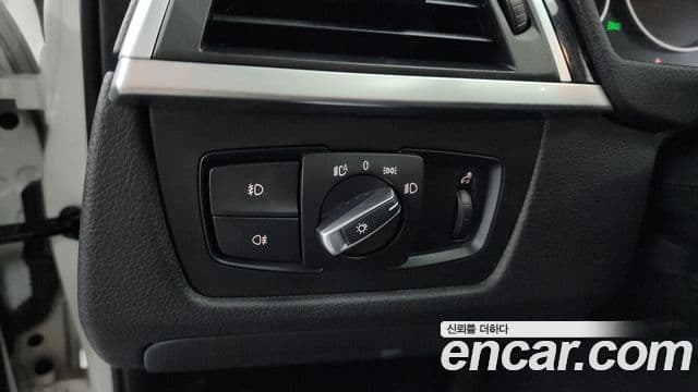 BMW 3시리즈 (F30), 2017 14