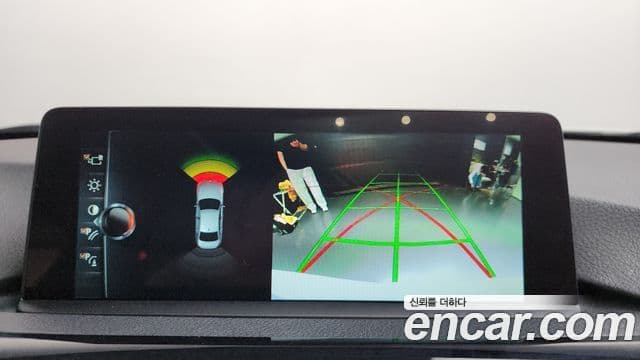 BMW 3시리즈 (F30), 2017 16