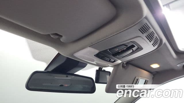 BMW 3시리즈 (F30), 2017 18