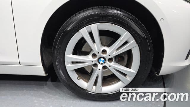 BMW 2시리즈 active 투어러 (F45) Joy, 2018 все фото