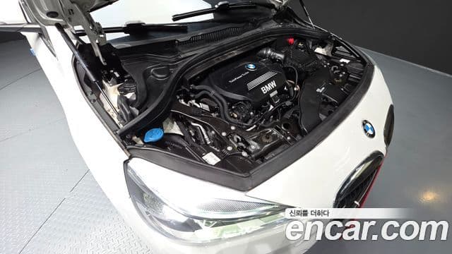 BMW 2시리즈 active 투어러 (F45) Joy, 2018 6