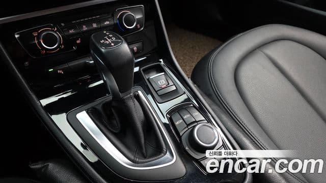 BMW 2시리즈 active 투어러 (F45) Joy, 2018 9