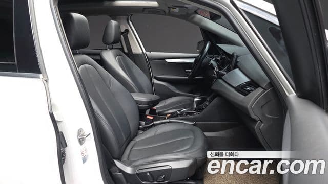 BMW 2시리즈 active 투어러 (F45) Joy, 2018 11