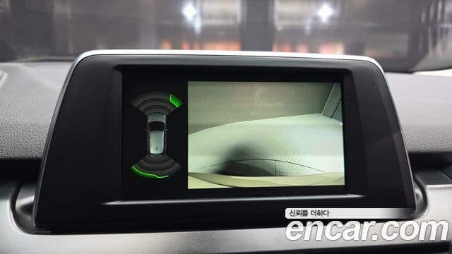BMW 2시리즈 active 투어러 (F45) Joy, 2018 14