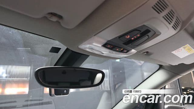 BMW 2시리즈 active 투어러 (F45) Joy, 2018 16