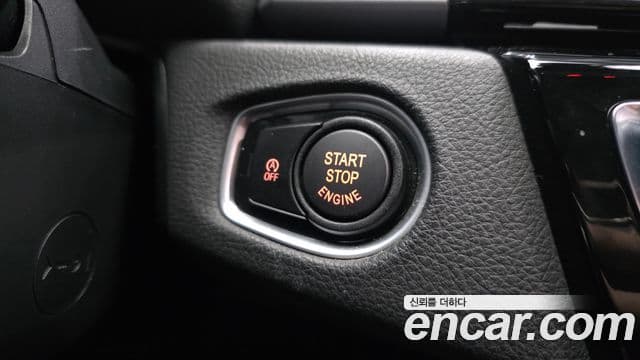 BMW 2시리즈 active 투어러 (F45) Joy, 2018 17