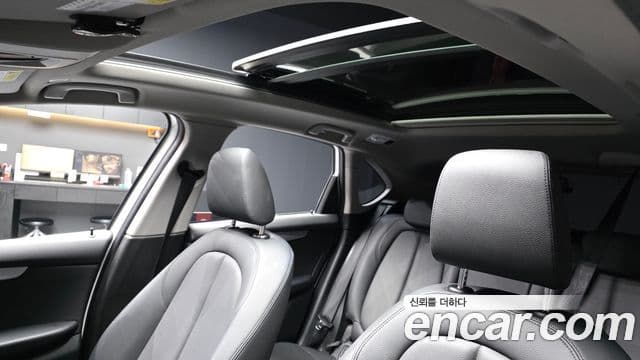 BMW 2시리즈 active 투어러 (F45) Joy, 2018 19