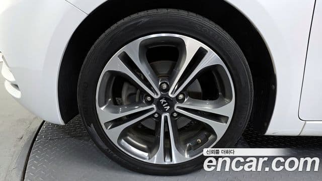 Kia K3 Special, 2015 все фото