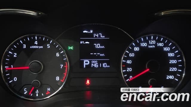 Kia K3 Special, 2015 8