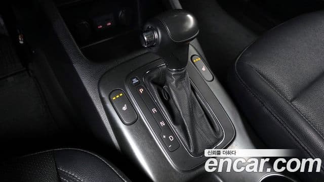 Kia K3 Special, 2015 9