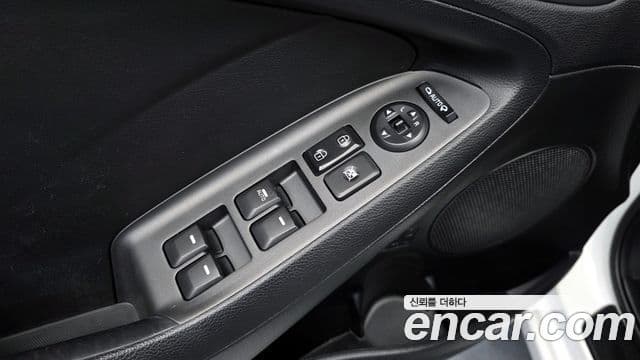 Kia K3 Special, 2015 11