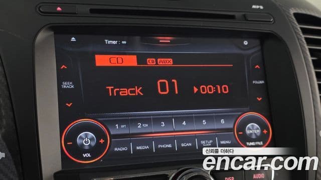 Kia K3 Special, 2015 16